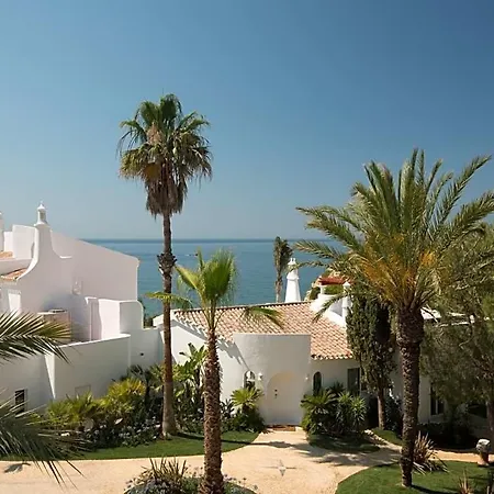 فيلة Alporchinhos Sleeps 8 With Pool Air Con And Wifi Armação de Pêra