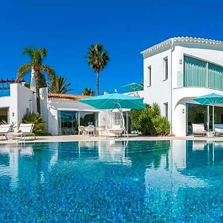 Alporchinhos Sleeps 8 With Pool Air Con And Wifi فيلة